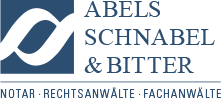 Abels Schnabel Bitter
